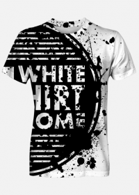 THE WHITE T-SHIRT SYNDROME T-Shirt 4.1 B/M