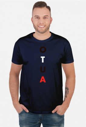 OTUA koszulka t-shirt