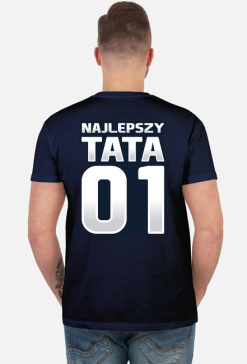 Koszulka na Dzień Taty[Ojca]