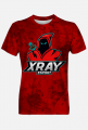 Koszulka XRAY NEW [Nowa kolekcja]