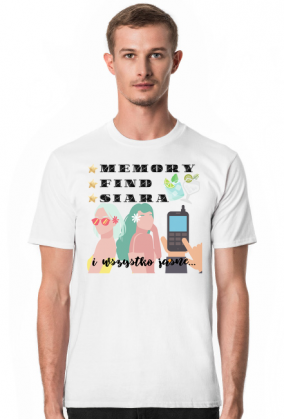 Memory Find Siara