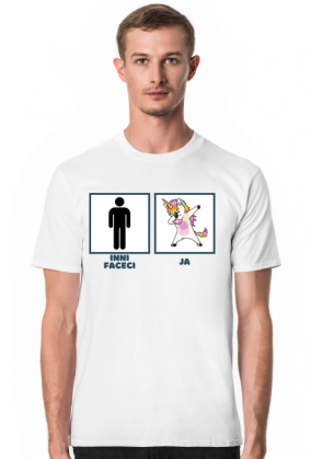 Inni faceci i ja