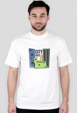 city rush #1