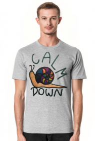 Calm Down