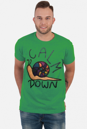 Calm Down