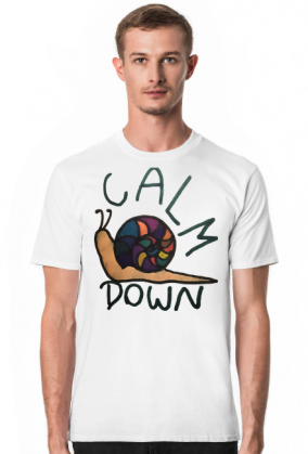 Calm Down