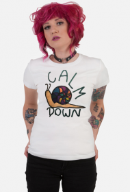 Calm Down