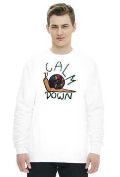 Calm Down