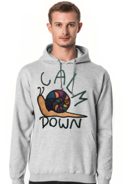 Calm Down