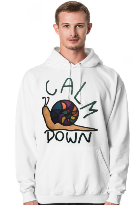 Calm Down