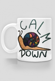 Calm Down