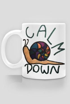 Calm Down
