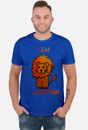 Lew Kanapaowy