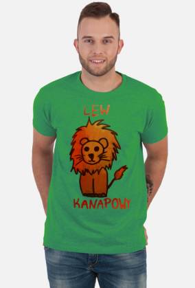 Lew Kanapaowy