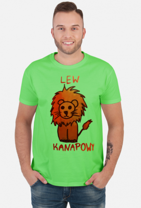 Lew Kanapaowy
