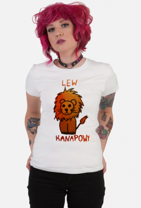 Lew Kanapaowy