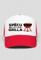 Specu od Grilla - Czapka z daszkiem