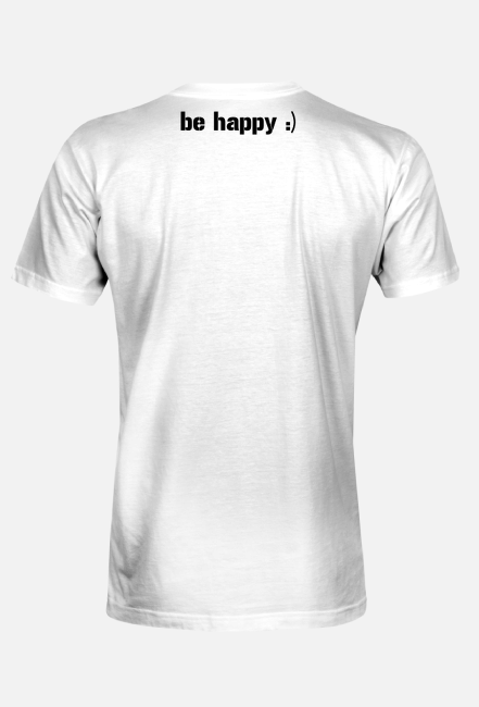 Letnia Koszulka Summer Vibes