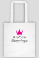 Torba-królowa shoppingu