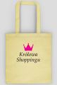 Torba-królowa shoppingu