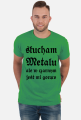 Słucham metalu ale ...