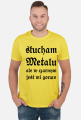 Słucham metalu ale ...