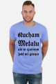 Słucham metalu ale ...