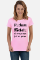 Słucham metalu ale ...