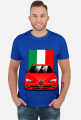 Alfa Romeo 147 - T-shirt męski