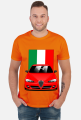 Alfa Romeo 147 - T-shirt męski