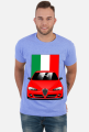 Alfa Romeo 147 - T-shirt męski