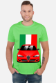 Alfa Romeo 147 - T-shirt męski
