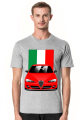 Alfa Romeo 147 - T-shirt męski