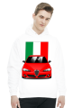 Alfa Romeo 147 - Bluza z kapturem