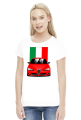 Alfa Romeo 147 - T-shirt damski