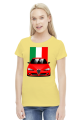Alfa Romeo 147 - T-shirt damski