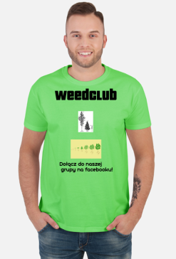 WeedClub marihuana