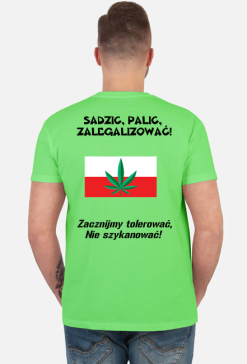 WeedClub marihuana