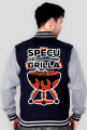 Specu od Grilla - Bluza męska