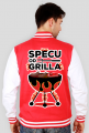 Specu od Grilla - Bluza męska
