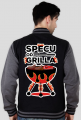 Specu od Grilla - Bluza męska
