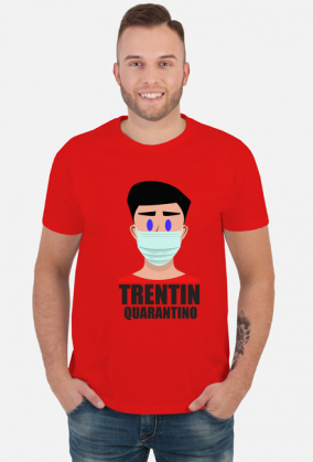 trentin quarantino