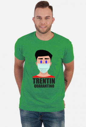trentin quarantino