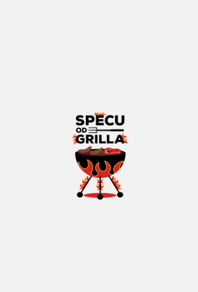 Specu od Grilla - Koszulka damska