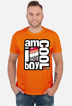 Super chłopak urodziny hip hop. Pada
