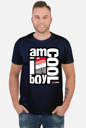 Super chłopak urodziny hip hop. Pada