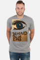Behind Blue Eyes