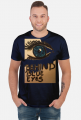 Behind Blue Eyes