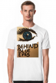 Behind Blue Eyes