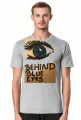 Behind Blue Eyes